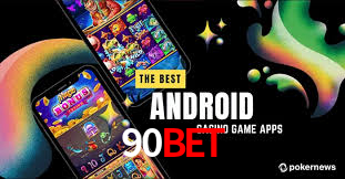 90bet: A Experiência de Casino com Jogos de Mesa ao Vivo