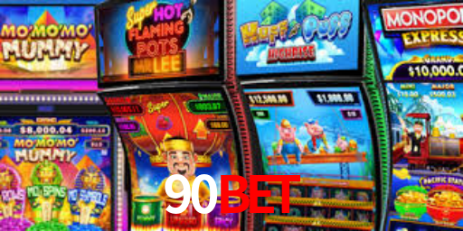 90bet vip