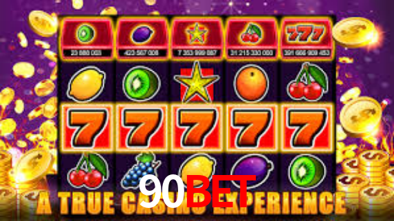 90bet.com