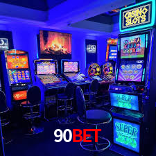 Bônus Generosos e Exclusivos no 90bet para Você!