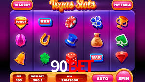 90bet vip